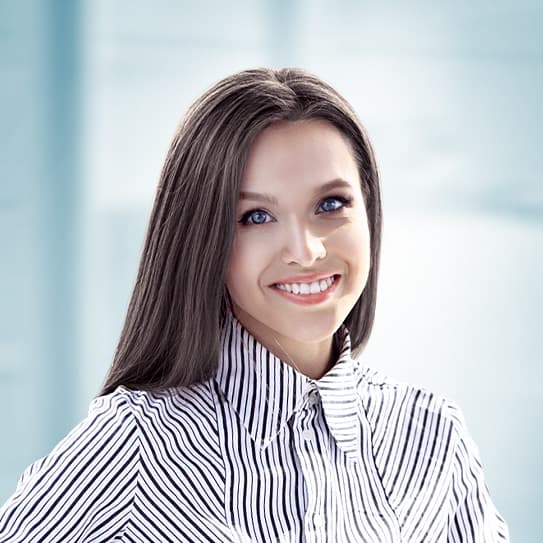 Зусько Ольга Петровна