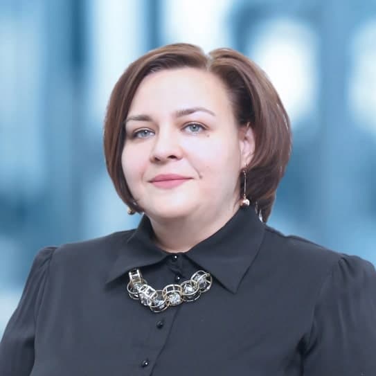 Писарева Наталья Валериевна