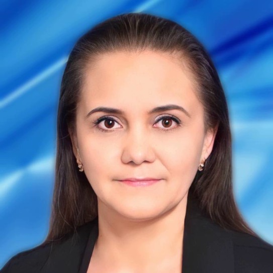 Шеховцова Ирина Петровна