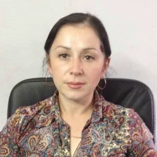 Набиева Гюльнара