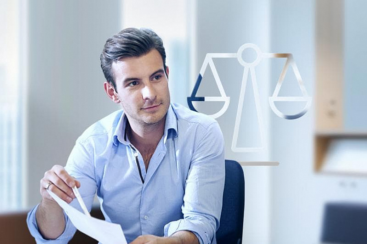 Гражданские дела