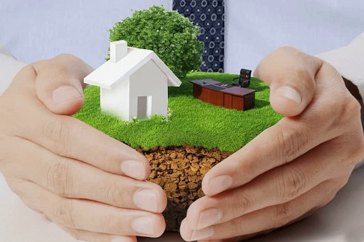 Земельные споры